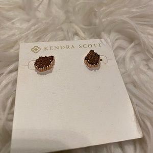 Kendra Scott earrings